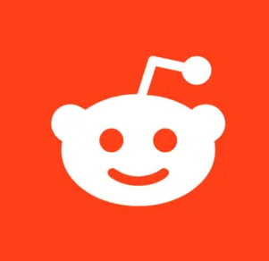 Reddit @ JusteWilli